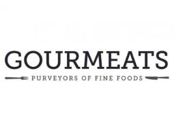 Gourmeats Logo